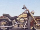 1986 Harley-Davidson Harley Davidson FLSTC 1340 Heritage Softail Classic